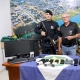 Conseg entrega armamento e computadores a Cia de PM de Matupá