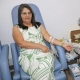 Doação de Sangue meta alcançada em Guarantã do Norte