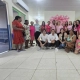 Cooperrio apoia campanha de saúde Outubro Rosa