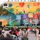 Peixoto de Azevedo recebe o espetáculo Na Linha do Coop – Terra de Muitas Mãos