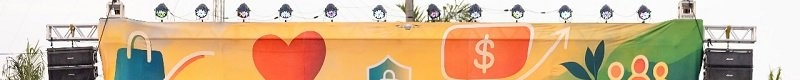 Peixoto de Azevedo recebe o espetáculo Na Linha do Coop – Terra de Muitas Mãos