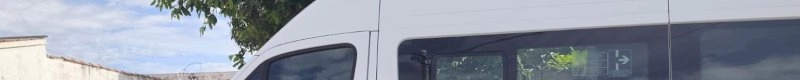 Saúde Guarantaense adquire Van 0 km 