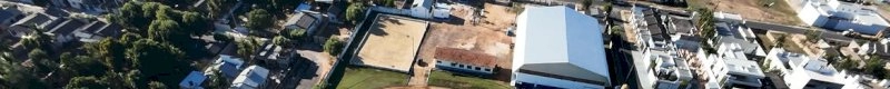 Vila Olímpica contará com Complexo Comunitário de R$ 1,2 milhão